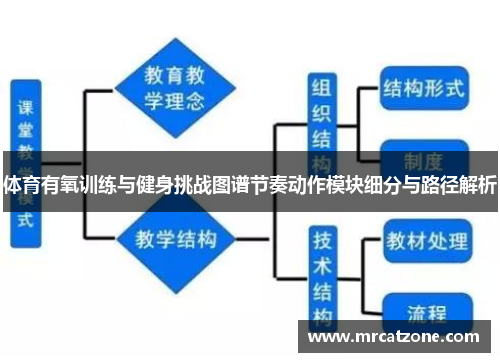 体育有氧训练与健身挑战图谱节奏动作模块细分与路径解析