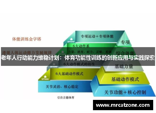 老年人行动能力维稳计划：体育功能性训练的创新应用与实践探索