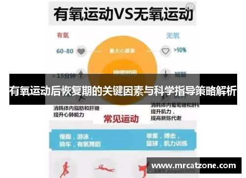 有氧运动后恢复期的关键因素与科学指导策略解析